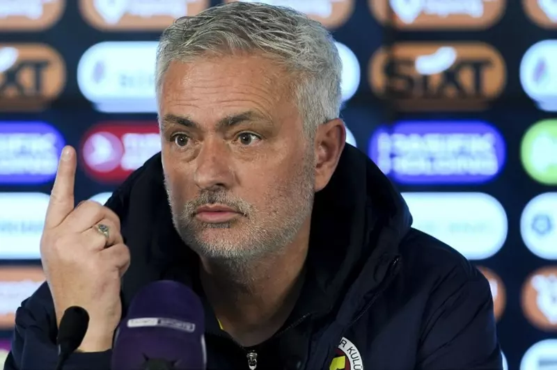 مورينيو: أتمنى تدريب منتخب البرتغال.. وأحلم بكأس العالم